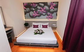 Metro Hotel Kl Sentral